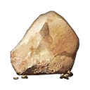 Symbol für Gegenstand "Sandsteinblock"