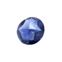 Icon for item "Cut Flawed Sapphire"