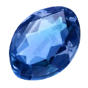 Icon for item "Cut Pristine Sapphire"