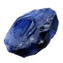 Icon for item "Pristine Sapphire"