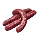 Icon for item "Sausage"