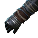 Icon for item "Fur-Lined Orichalcum Gauntlets of the Sentry"