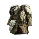 Icon for item "Infused Fur Coat of the Sentry"