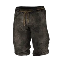 Icon for item "Infused Fur Pants of the Soldier"