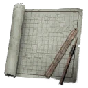 Icon for item "Schematic: Stonerend"