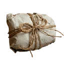 Icono del item "Recipiente de seda"
