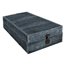 Icon for item "Case of Iron"