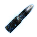 Icona per articolo "Proiettili di metallo stellare"