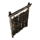 Icône de l'objet "Portes forteresse III"