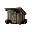 Icon for item "Siege Supply Generator T2"