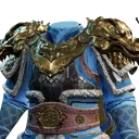 Icon for item "Azure Dragon’s Pauldron"