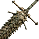 Icon for item "Spiny Backbone of the Deep"