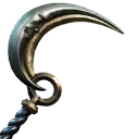 Icon for item "Crescent Sickle"