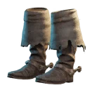 Icon for item "Ringleader’s Dusty Spurs"