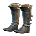 Icon for item "Scoundrel’s Frayed Riding Boots"