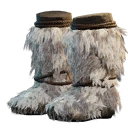 Icon for item "Autumnal Lord's Boots"