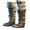 Иконка для "Lone Gladiator's Boots"