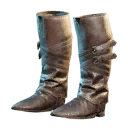 Иконка для "Sorcerer's Finery Boots"