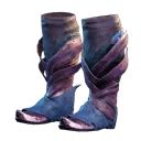 Icon for item "Oberon's Boots"