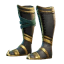 Ícone para item "Sapatos da Conquista Anubiana"
