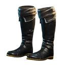 Icon for item "Holy Vanguard Boots"