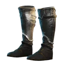 Icon for item "Fanatic Saint's Boots"
