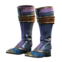 Icon for item "Moonborne Shoes"