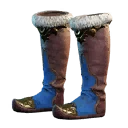 Иконка для "Azure Dragon’s Boots"