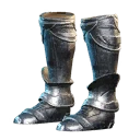 Icono del item "Escarpes de plata"