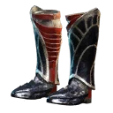 Иконка для "Baretooth Boots"