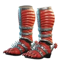 Icon for item "Nightmare Hellion's Spurs"
