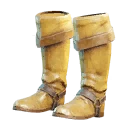 Иконка для "Raiment of the Ranger's Shoes"