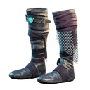 Icon for item "Stormbound Shoes"