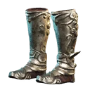 Icon for item "Fallen Spirit's Boots"