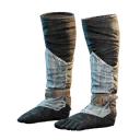 Icon for item "Red Ripping Hood Feet"