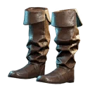 Иконка для "Midwinter's Majestic Boots"
