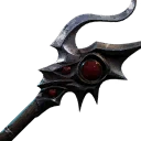 Icon for item "Wicked Warrior's Firestaff"