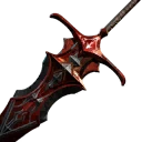 Icon for item "Greatsword of Mars"