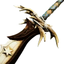 Icon for item "Blade of the Equinox"