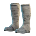 Icon for item "Horned Sage Gaiters"