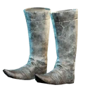 Иконка для "Black Tower Boots"