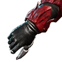 Иконка для "The Crimson Plague Gloves"