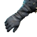 Ikona dla przedmiotu "Ćwiekowane rękawice Obszarpanego porywacza"