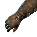 Symbol für Gegenstand "Umhüllter Scharlatan – Handschuhe"