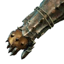 Icon for item "Fathomless Depths Gauntlets"