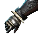 Icon for item "Barbed Gauntlets of the Badlands"