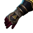 Icon for item "Gloves of the Hearth"