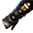 Icon for item "Forge Warden's Gauntlets"
