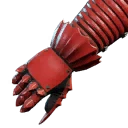 Ikona dla przedmiotu "Rękawice Koszmarnego czorta"