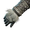 Icon for item "Barbarian Bruiser's Gloves"